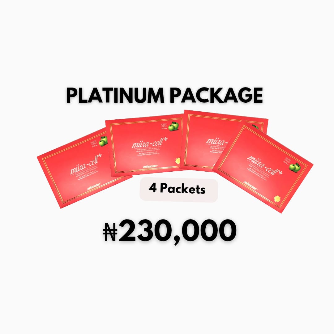 Platinum package